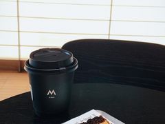 -M Stand(北京平安幸福中心店)
