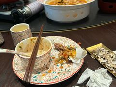 -琼林徽宴(中央门店)
