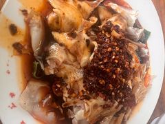 -温记府廟豆汤饭·始于1955年(海椒店)