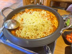 -恩你小木屋·烤肉韩式料理(嘉兴秀洲店)