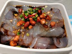 -半天妖烤鱼(东方新天地店)