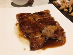 -唐拉雅秀酒店-唐苑中餐厅