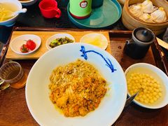 蟹至尊-苏面坊(苏州托尼洛·兰博基尼书苑酒店)
