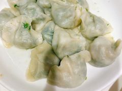 -金春禧·鲁菜海鲜(延吉路万达店)