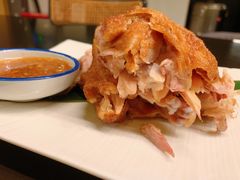 福山烧鸡-东莱馋房(陆家嘴店)