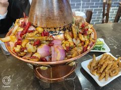 -上海老城区小龙虾虾宴·杭帮菜(五柳巷店)