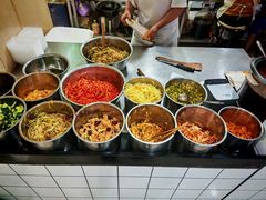 -王菊美食街·王菊面馆(总店)