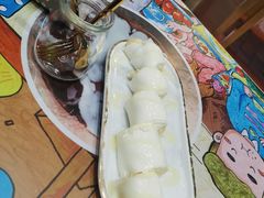 榴莲拉肠-甜心妈妈·榴莲星级糖水(北京路总店)