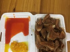 -细妹五香牛杂(步行街店)