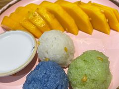 -正泰餐厅AmazingThai(亦庄店)