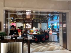 -云山茶餐厅(广东大厦店)