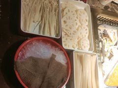 -蜀九鼎毛肚火锅(惠安店)