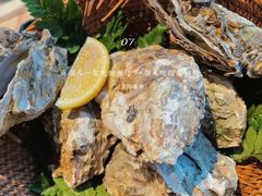 -Mr·Fish鱼鲜生海鲜放题(银泰in99店)