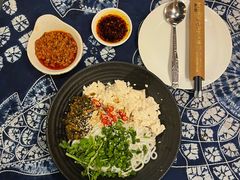 豆花米线-滇道云南特色料理(康定路店)