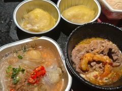 -牛New寿喜烧(虹桥新天地店)