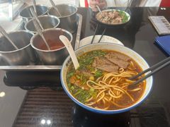 -宛平李记小吃(东关街店)