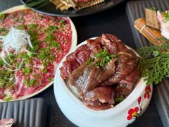 -黑牛の店·黑金店(沈阳万象城店)