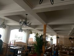 大堂-港畔赶海蒸汽海鲜烧烤自助(仙螺岛店)