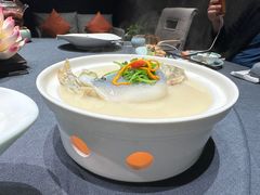 -肆月河豚·淮扬菜·湘菜(华天店)