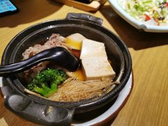 -三石铁板烧(紫竹桥店)