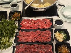 -潮汕良记牛肉火锅(洪武路店)