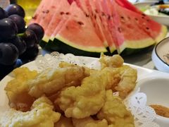 -东方饺子王(工农总店)