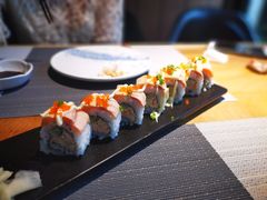 -森味薪火烧•烧鸟居酒屋•日本料理(望京店)