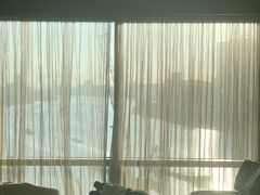 -上海外滩茂悦大酒店
