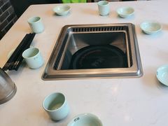 -野妹火锅(南园店)