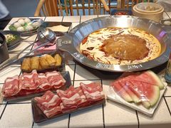 -麻辣大叔市井火锅(文清路店)