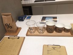 -% Arabica阿拉比卡咖啡烘焙工坊