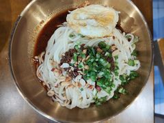 -聚合鑫东北熏酱熟食麻辣面(长阳店)