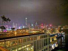 -香港皇家太平洋酒店