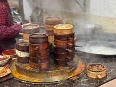 -代四孃牛华豆腐脑美味小食(总店)