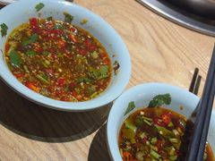 -正禾鲜·潮汕牛肉火锅(凯德天府店)