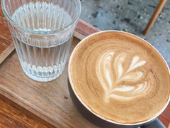 -CoffeeVendor(西乡店)