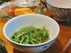 -李久其家民间餐厅(观沙岭公园店)