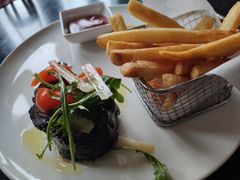 -WOLFGANG PUCK KITCHEN & BAR(迪士尼小镇店)