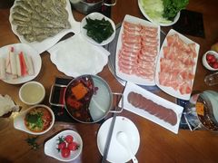 -重庆小天鹅(英雄山路店)