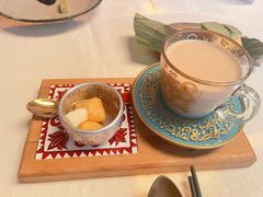 -龟兹KUCINA·新疆菜(前滩L+PLAZA店)