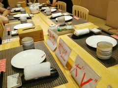 -割烹酱子日本料理(弘基财富广场店)
