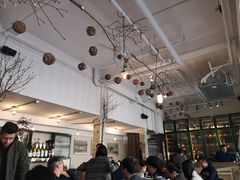 -RAC BAR(安福路店)