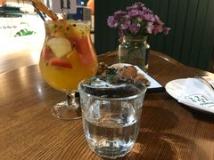 -771餐吧·咖啡·西餐·烤肉(金湖广场店)