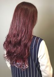 -卓梵美发·精品Salon