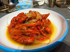 -龙虾奇迹(大华三路店)