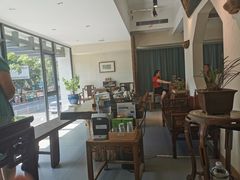 -老清朝包子铺(开明街店)
