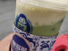 -陈多多·豆腐奶茶(草市街店)