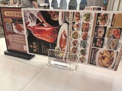 -福满楼·海鲜酒家(福永益田店)
