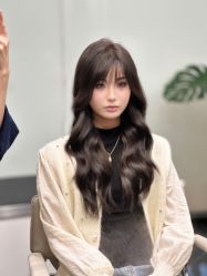 -时尚殿堂salon