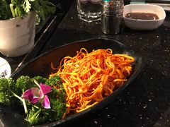 -捞王锅物料理(凯旋路店)